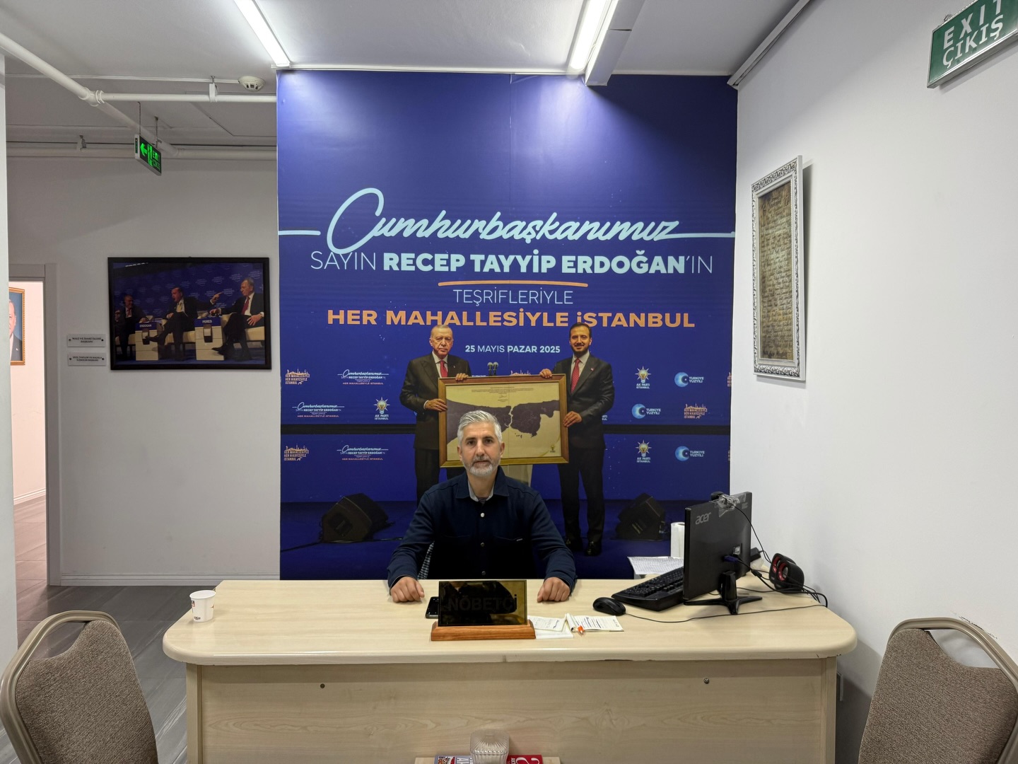 Avcılarımız İçin Daima Görev Başındayız!