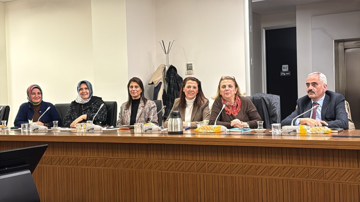 İstanbul Sosyal Politikalar Toplantısı