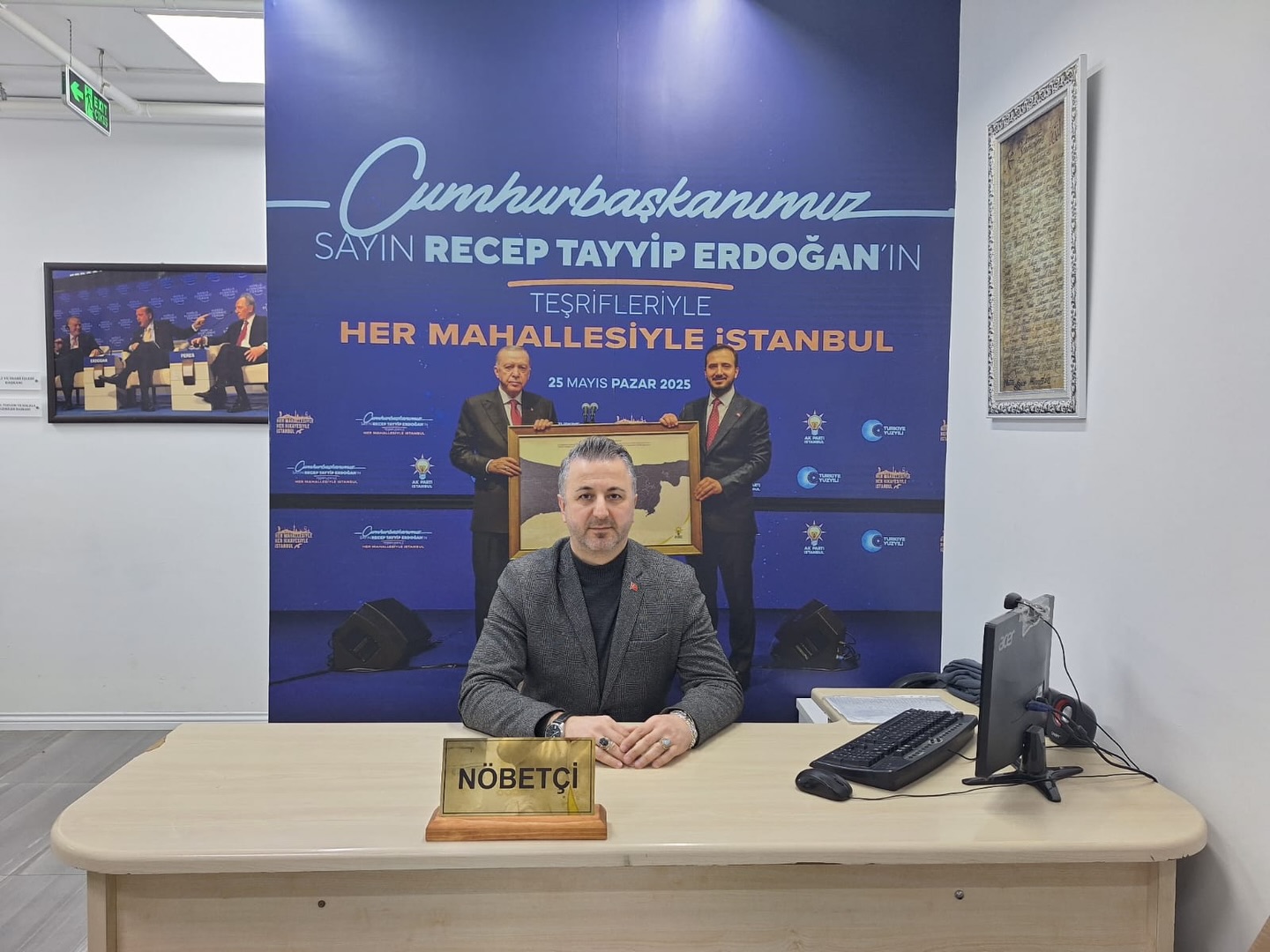 Avcılarımız İçin Daima Görev Başındayız!