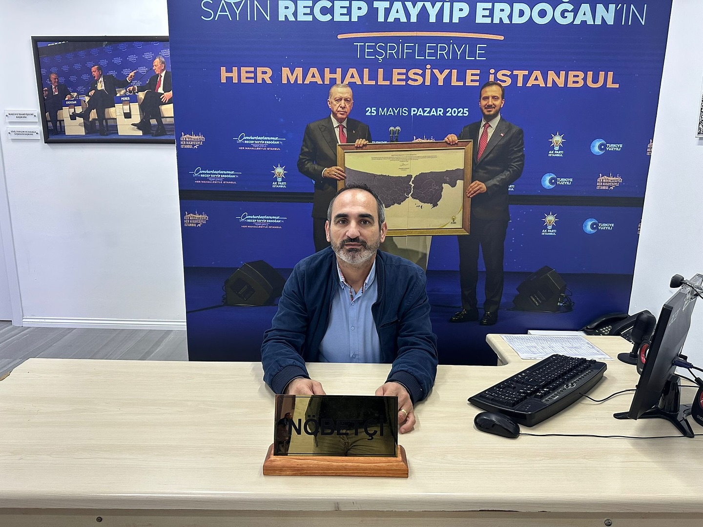 Avcılarımız için daima görevdeyiz!