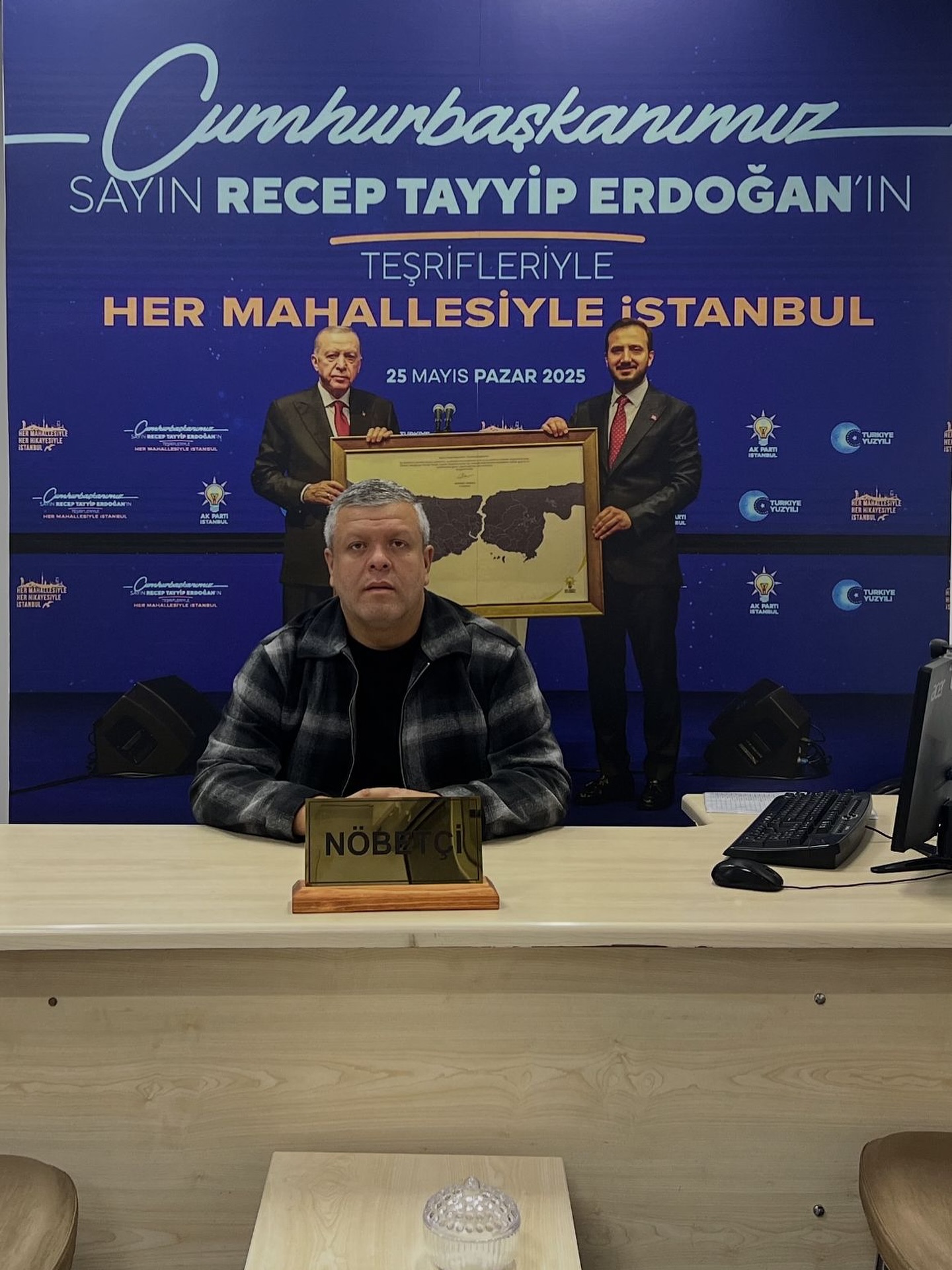 Avcılarımız İçin Daima Görev Başındayız!