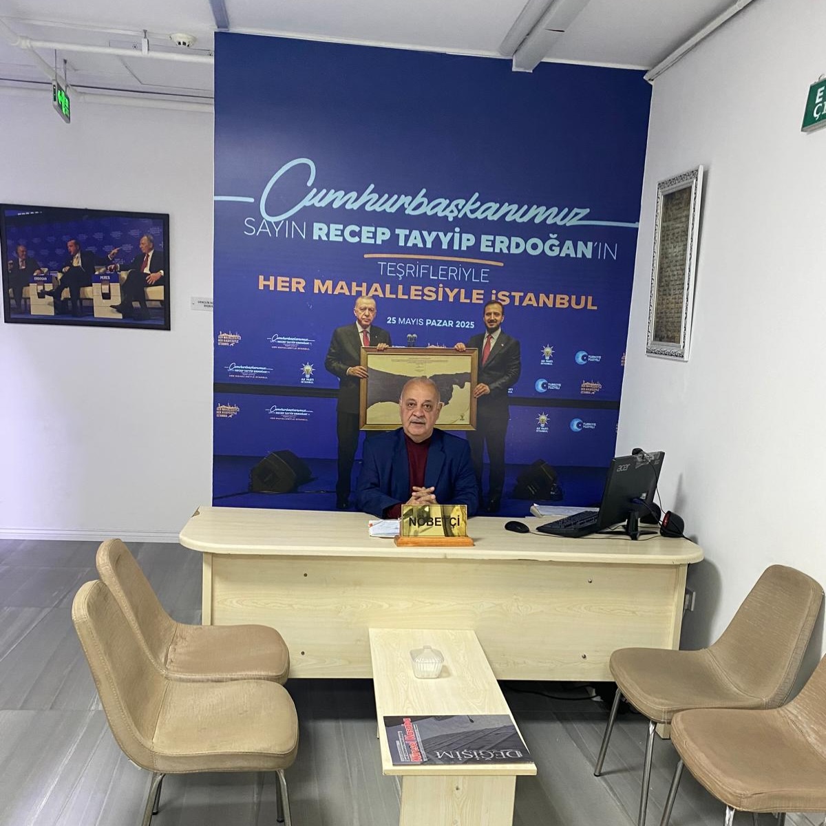 Avcılarımız için