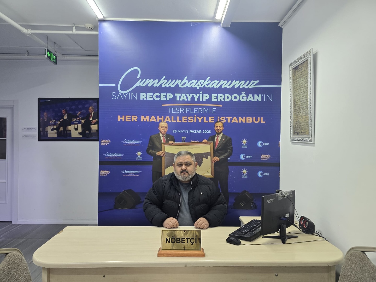 Avcılarımız İçin Daima Görev Başındayız!