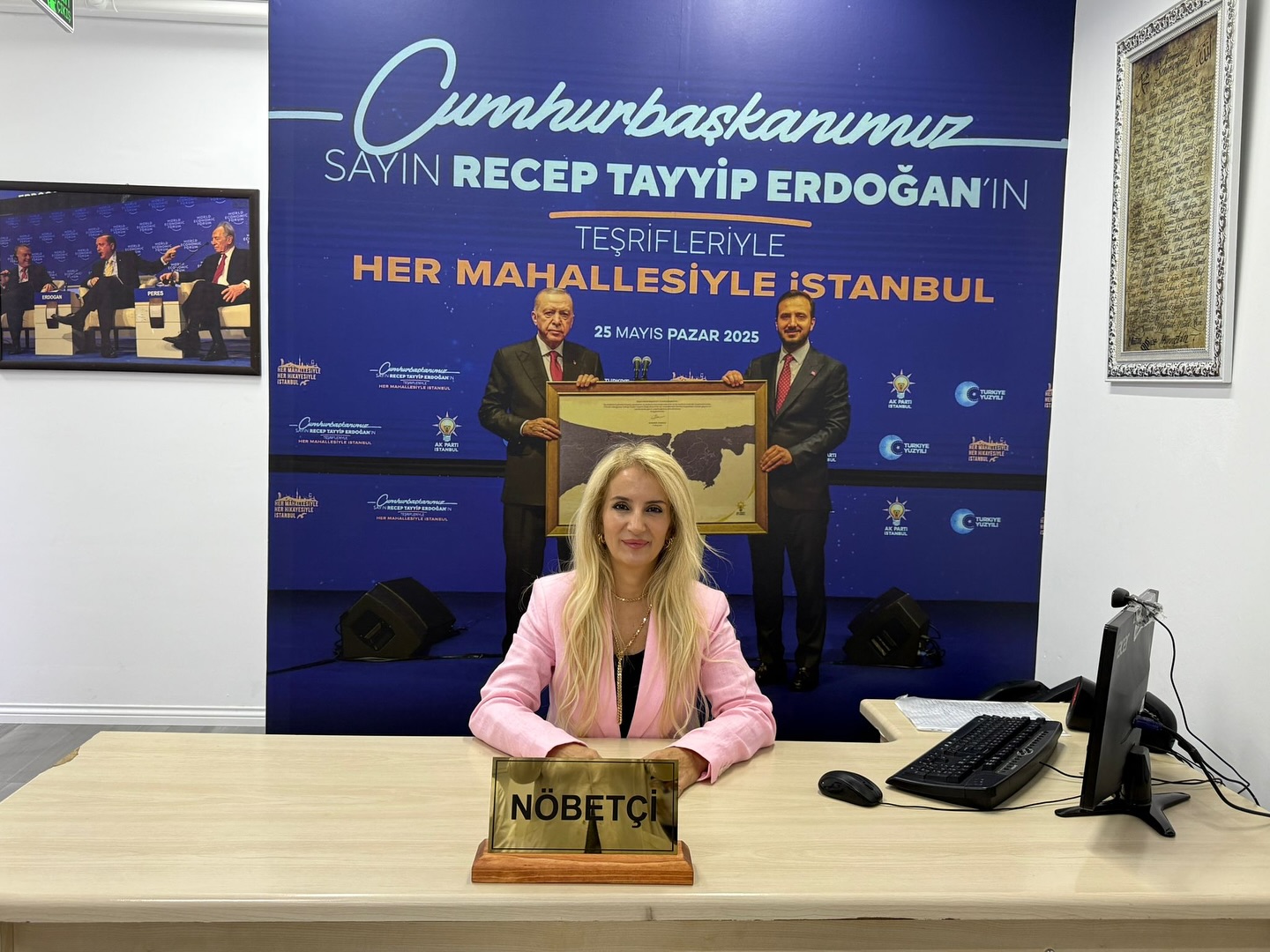 Avcılarımız İçin Daima Görev Başındayız!