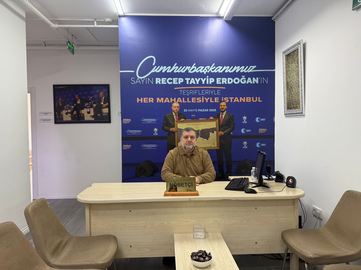 Avcılarımız İçin;