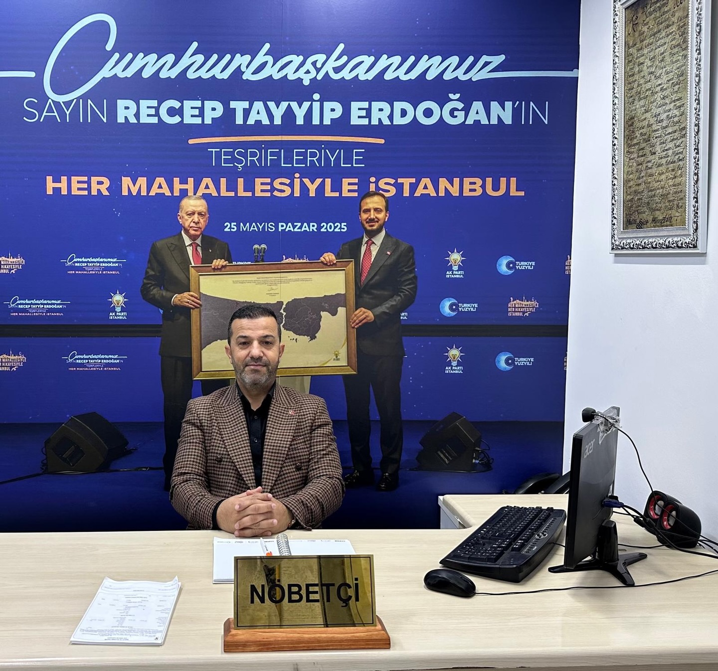 Avcılarımız İçin