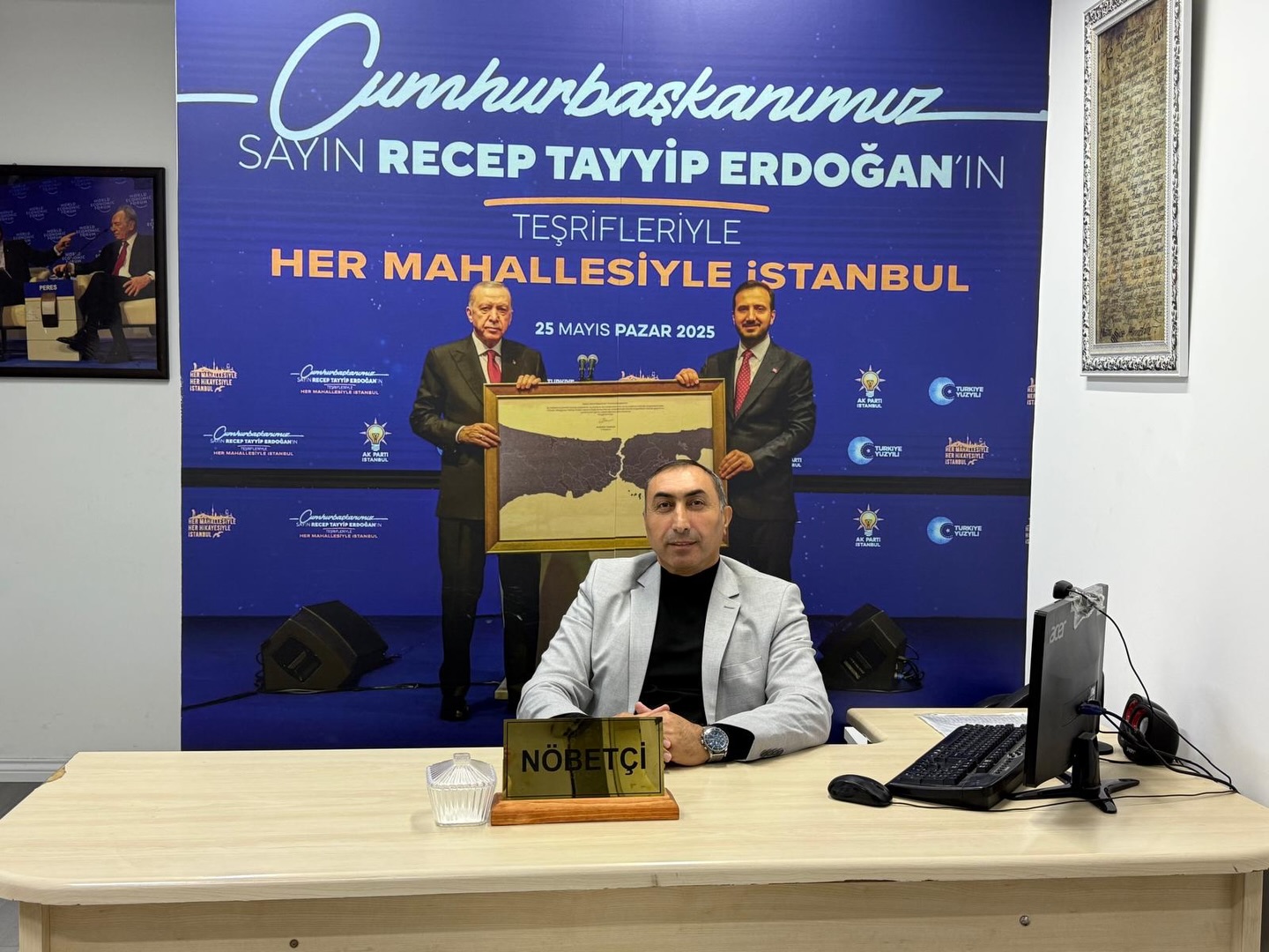 Avcılarımız İçin Yola Devam