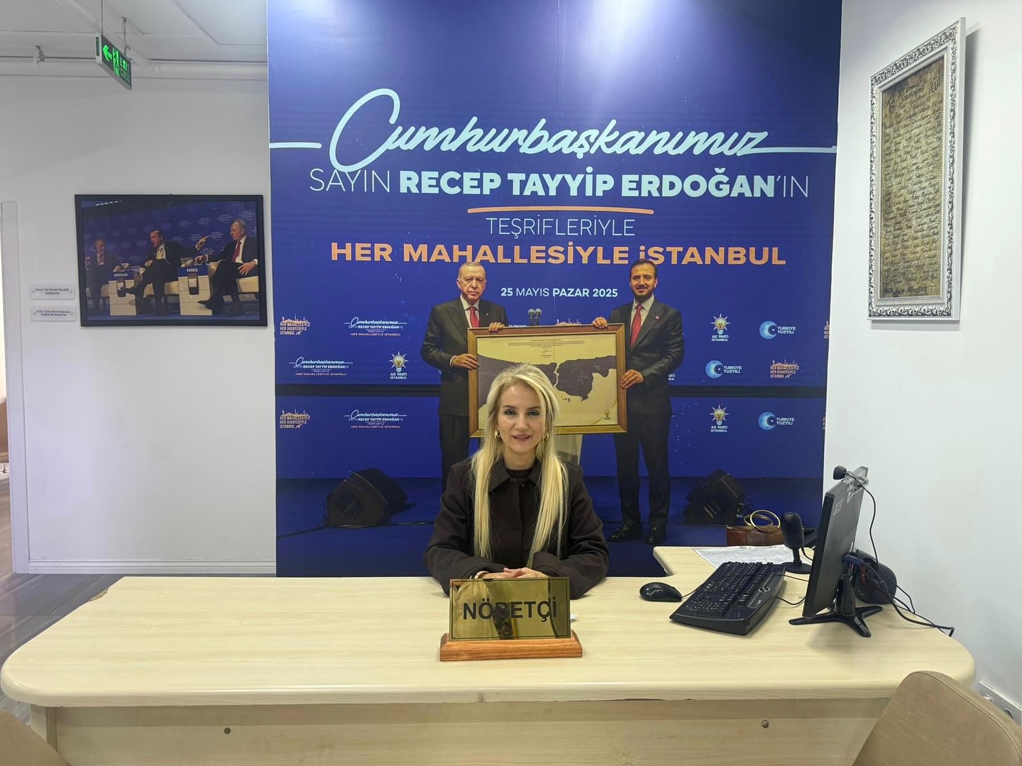 Avcılarımız İçin Daima Görev Başındayız!