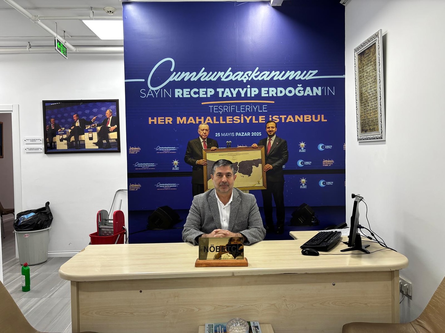 Avcılarımız İçin Daima Görev Başındayız!