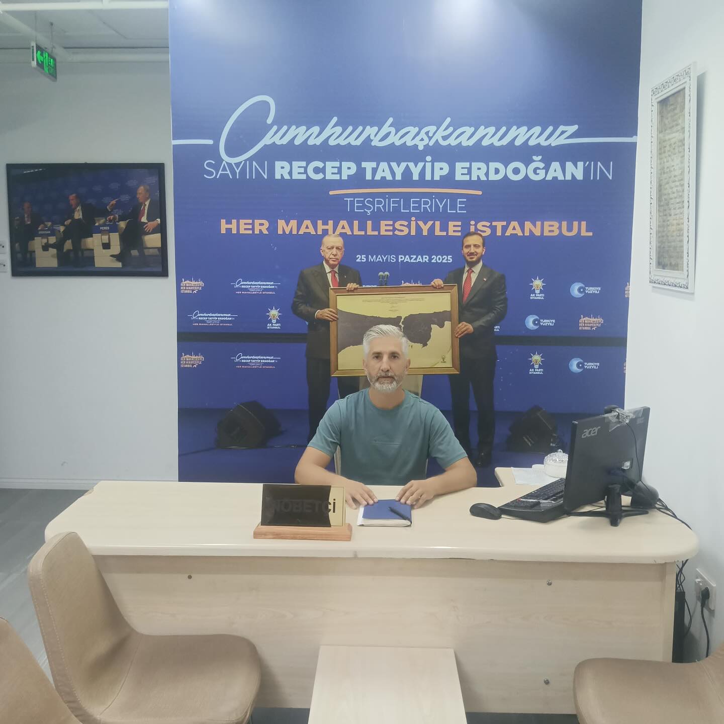 Avcılarımız İçin Daima Görev Başındayız!