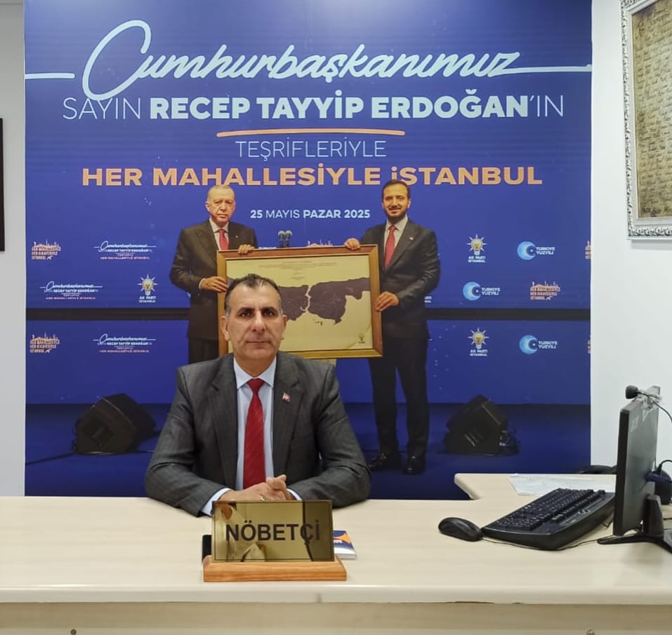 Avcılarımız İçin Daima Görev Başındayız!