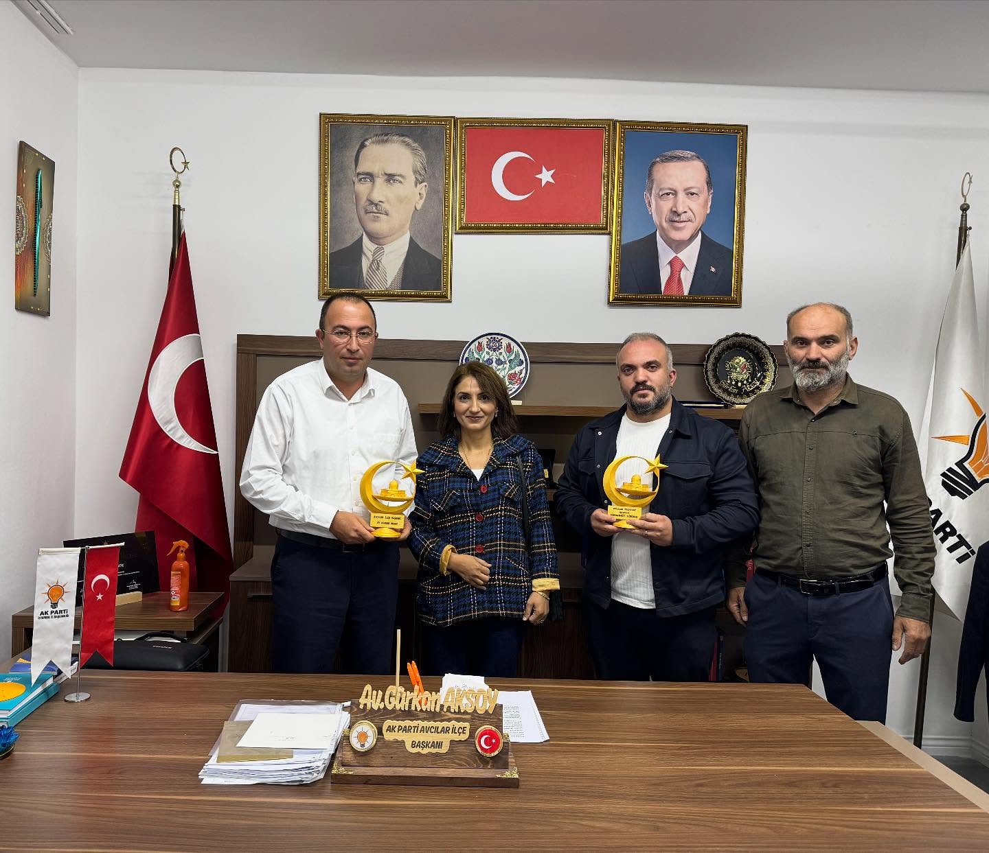 Cihangir Gönüllüler Derneği tarafından yürütülen Ev Ekonomisine Destek Projesi