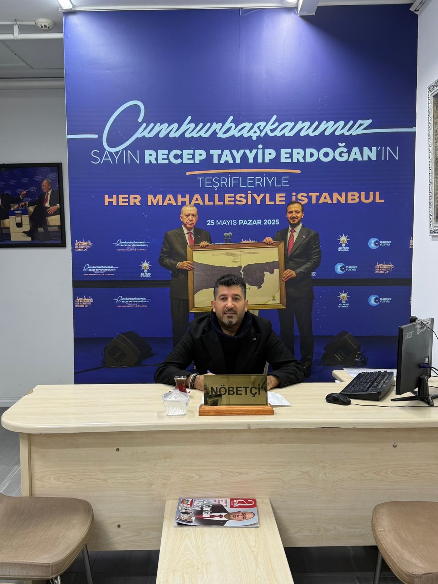 Avcılarımız İçin Daima Görev Başındayız!