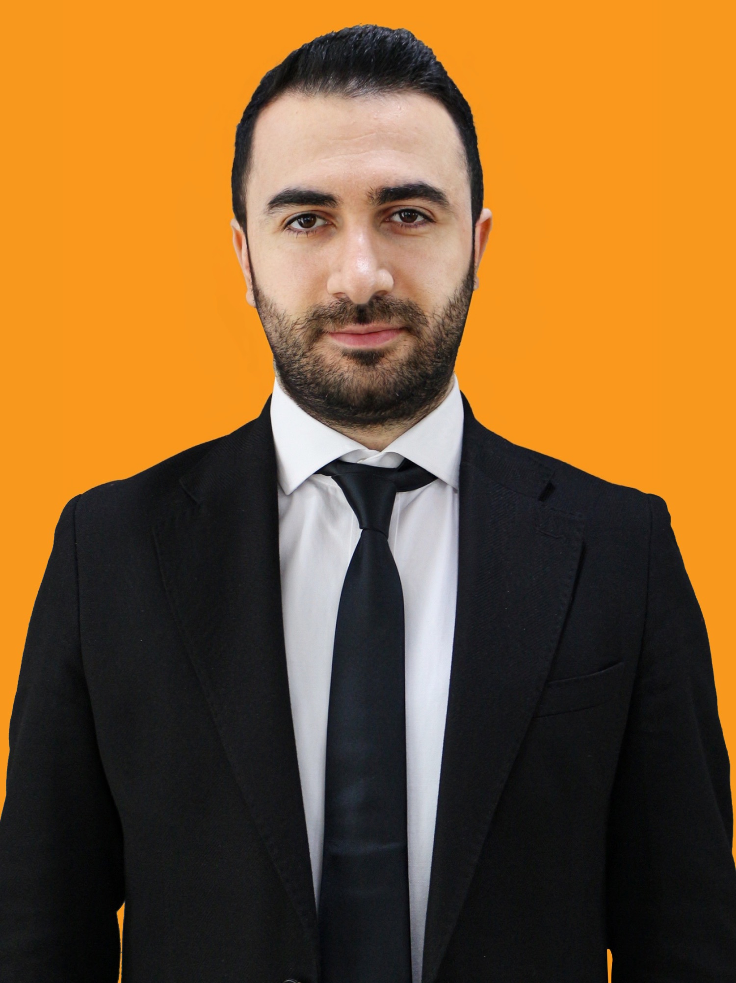 Harun AKKUŞ