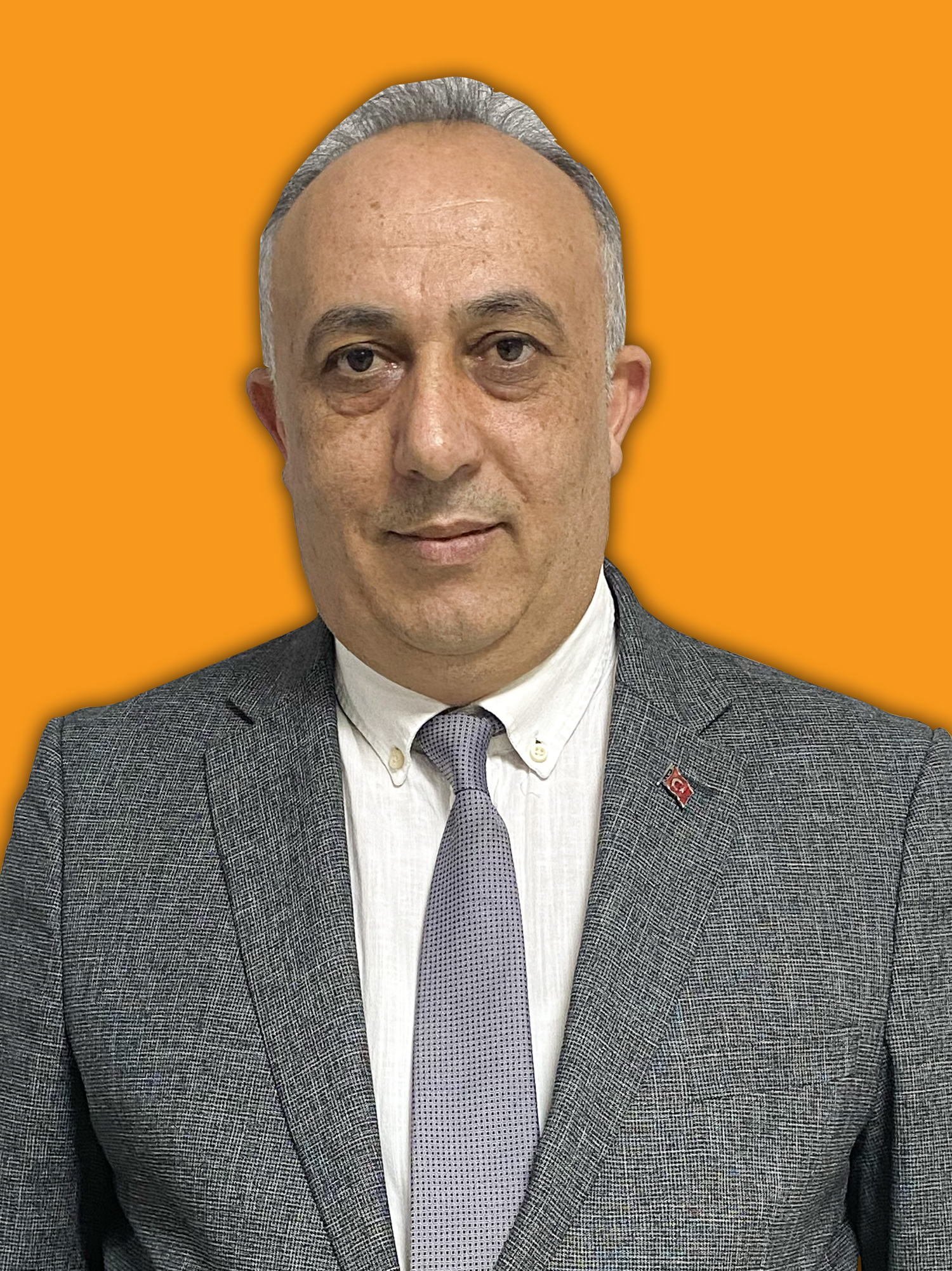 Yavuz Demirci