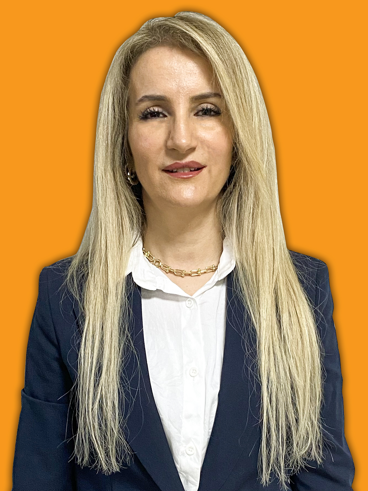 Ferda ETYEMEZ