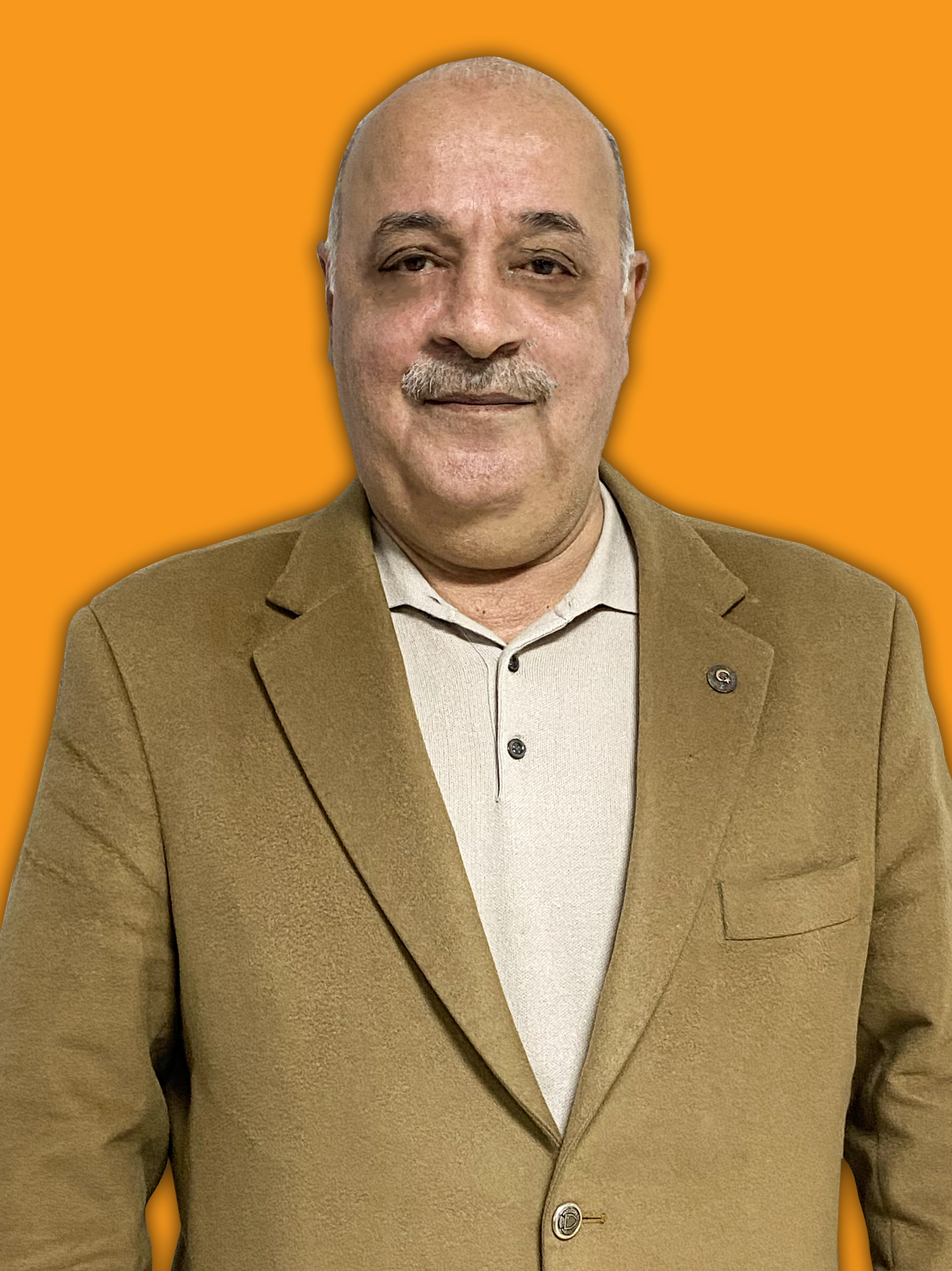 Mahmut ÖZKAN
