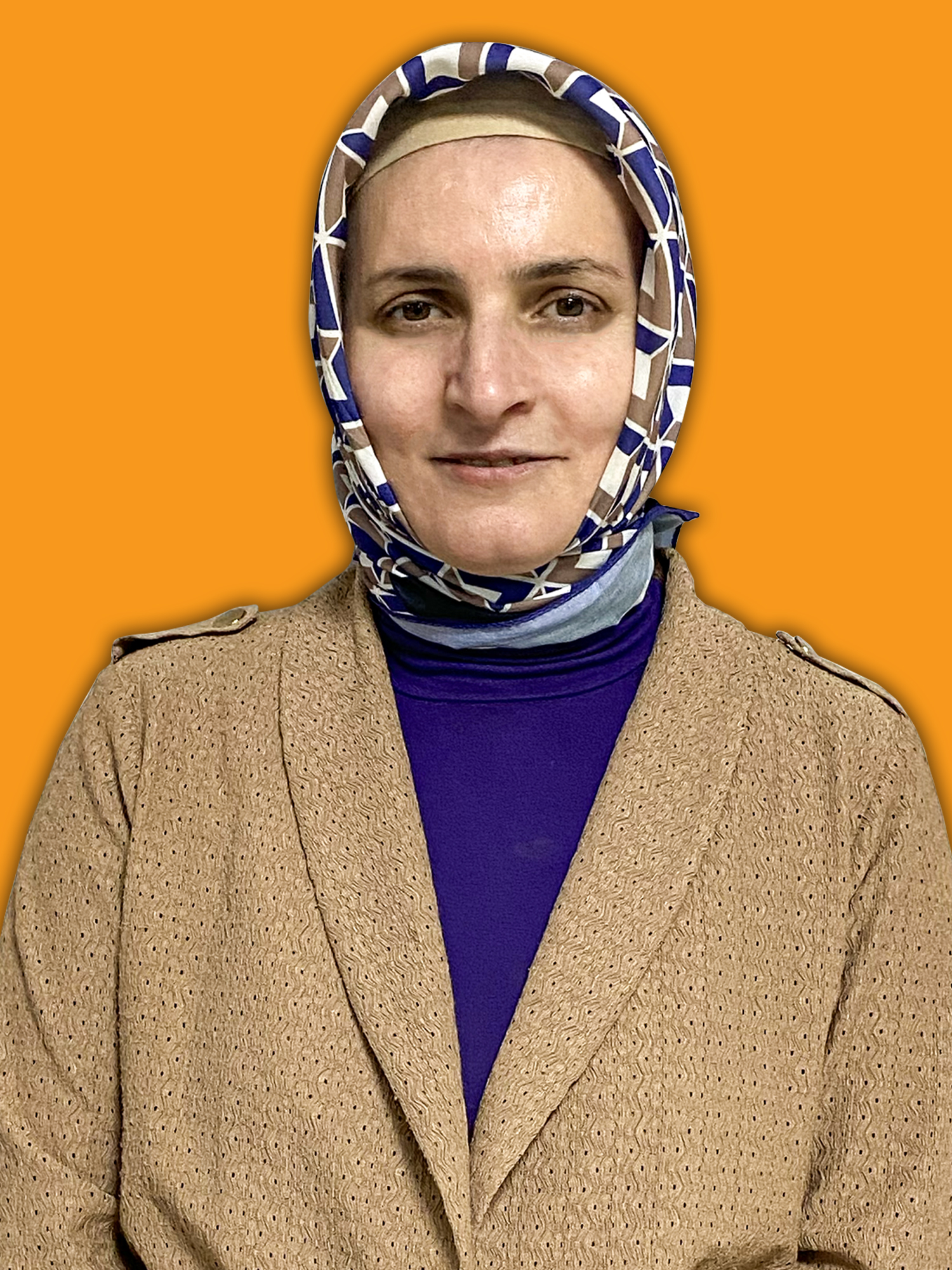 Ayşe NARİNLİK