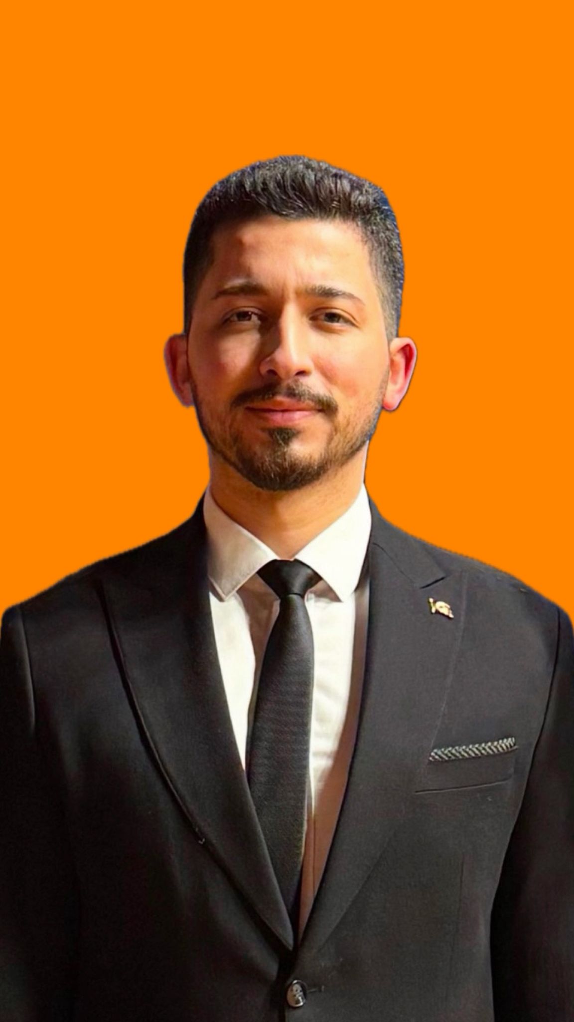Hasan BAHŞİ